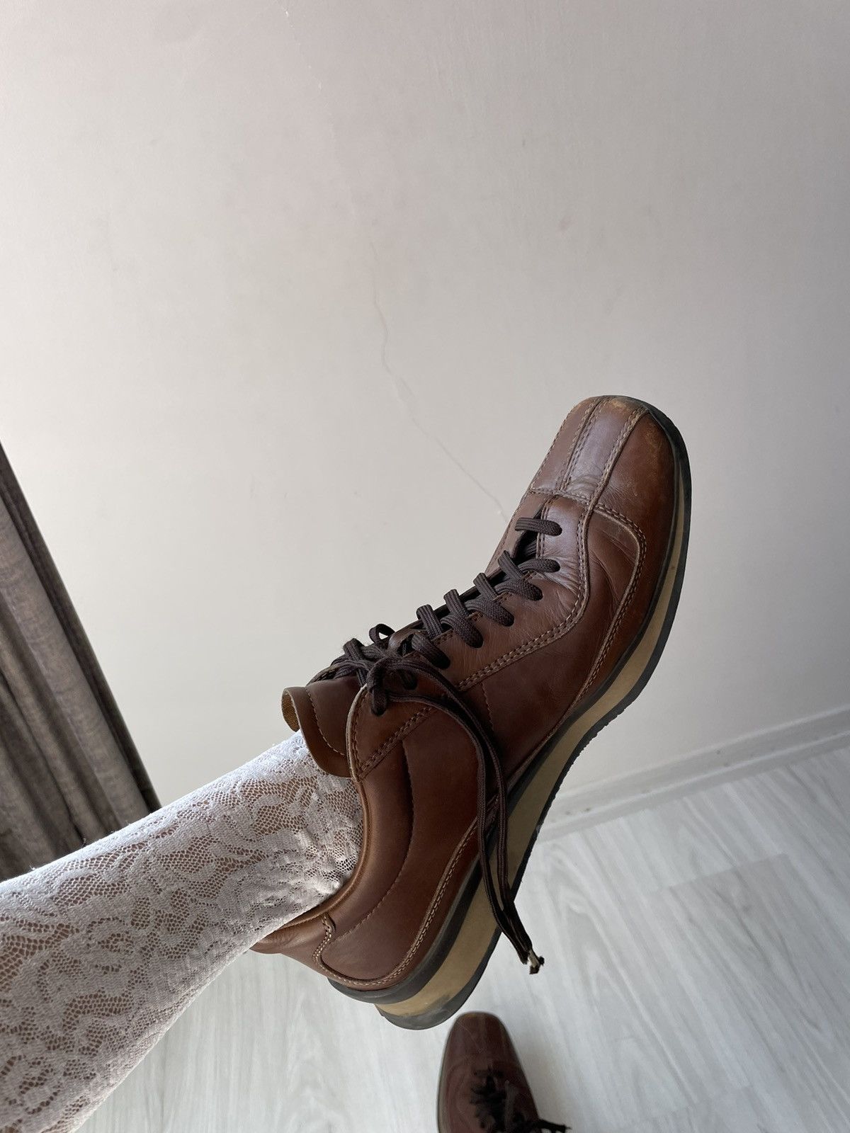 Prada Prada shoes Size US 8.5 / EU 41-42 - 16 Thumbnail