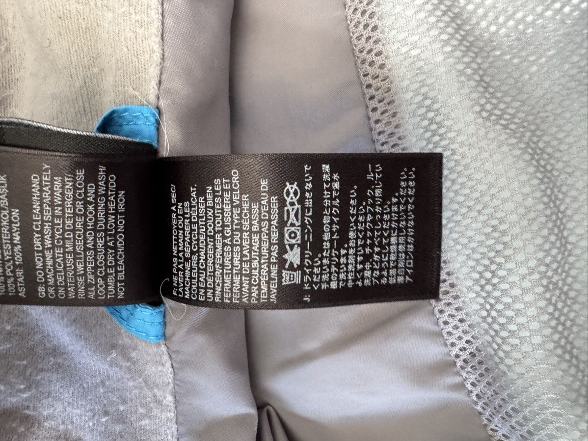 The North Face The north face hyvent s(14-16y) Size US S / EU 44-46 / 1 - 8 Thumbnail