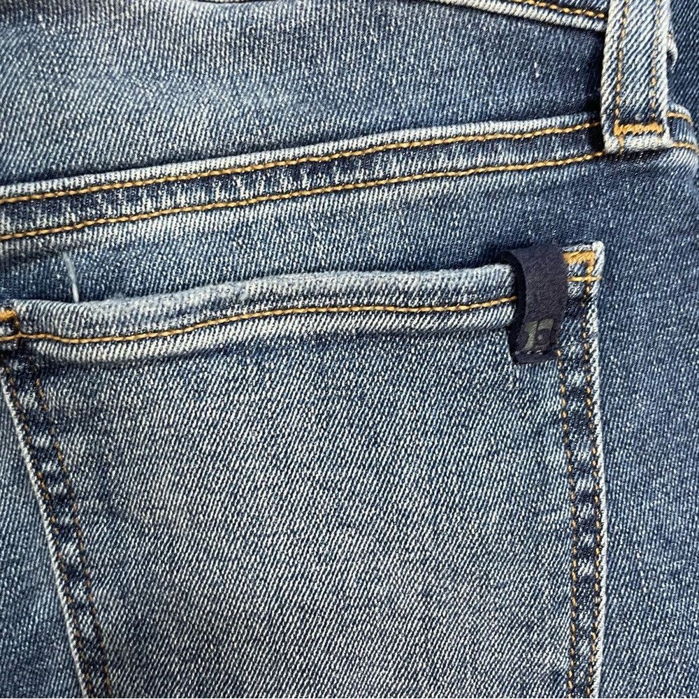 Joe's Joe's The Icon Ankle Skinny Distressed Jeans SIze 26 Size 26" / US 2 / IT 38 - 9 Thumbnail