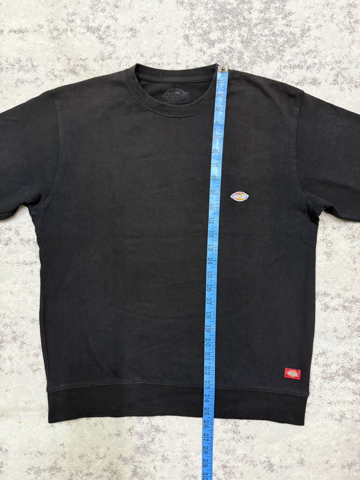 Dickies Dickies Small Logo Sweatshirt Size US S / EU 44-46 / 1 - 11 Thumbnail
