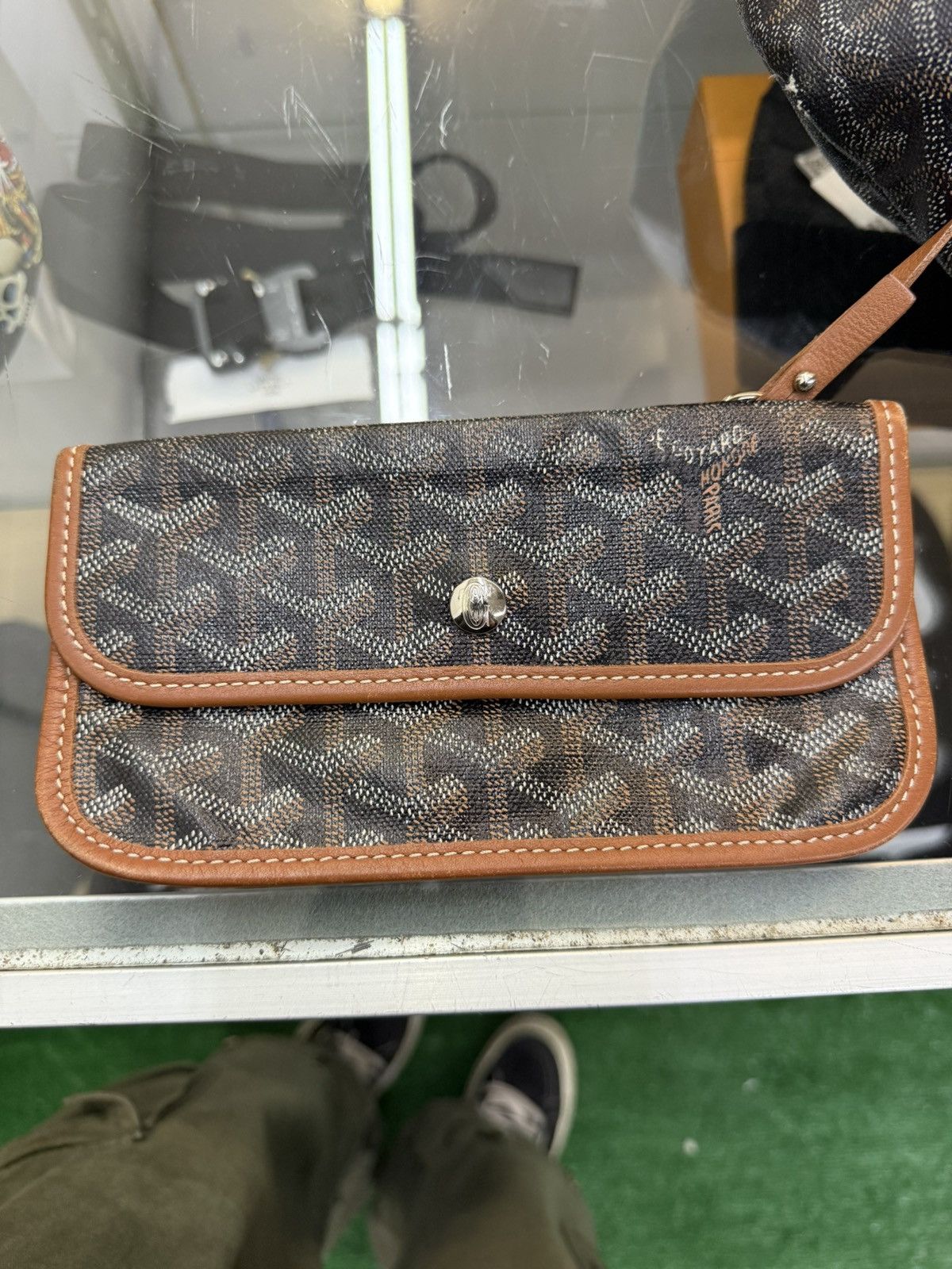Goyard goyard Saint louis tote bag Size ONE SIZE - 6 Thumbnail