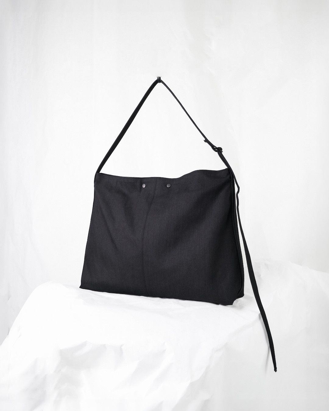 Other NKTRMNV YOHJI REINFORCED BAG Size ONE SIZE - 1 Thumbnail
