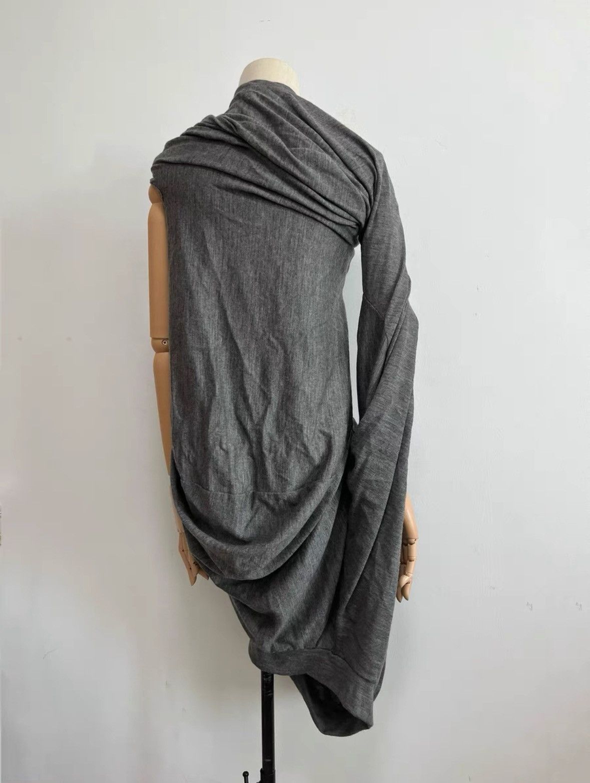 Junya Watanabe Junya Watanabe Dress Size XS / US 0-2 / IT 36-38 - 2 Thumbnail