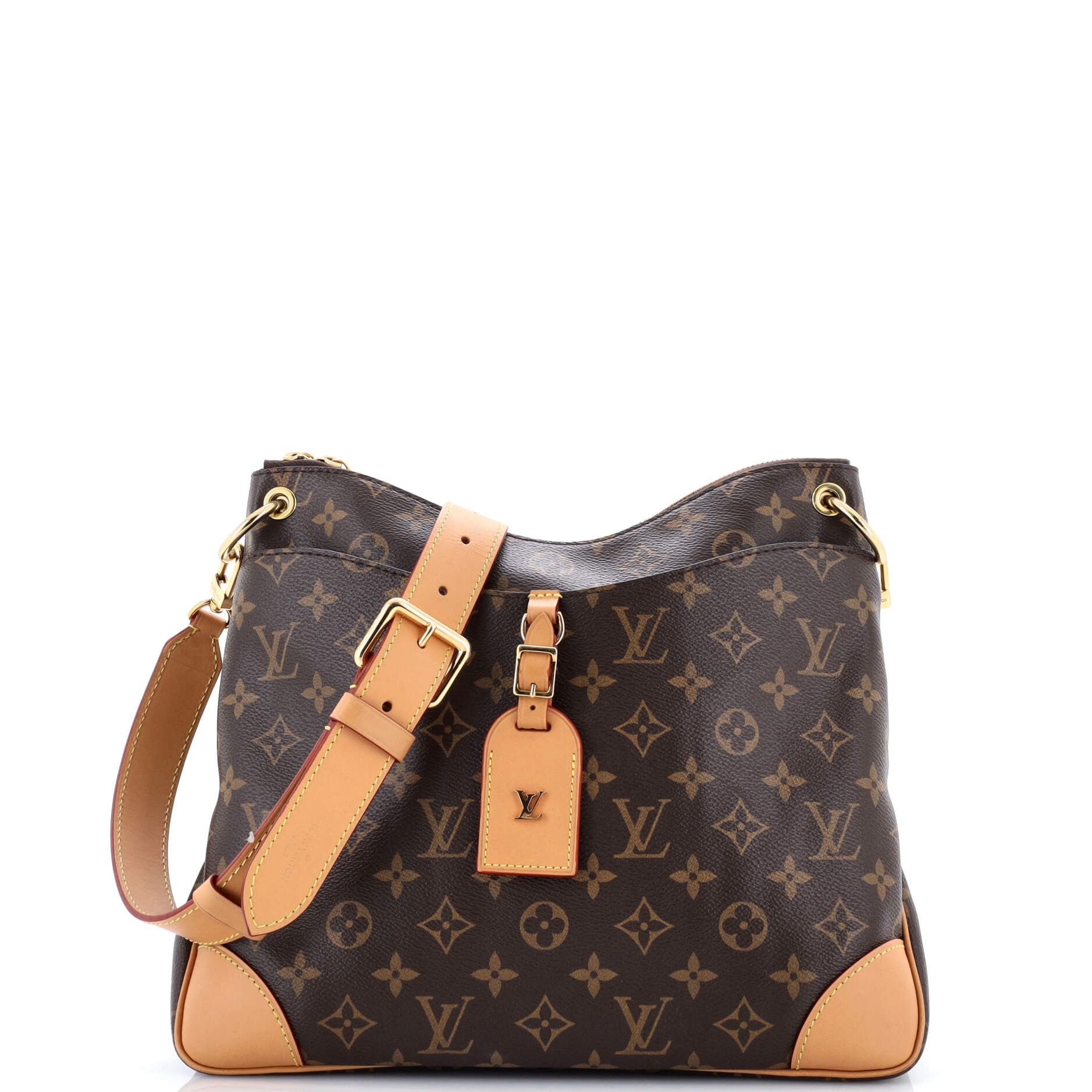 Louis Vuitton Odeon NM Handbag Size ONE SIZE - 1 Thumbnail