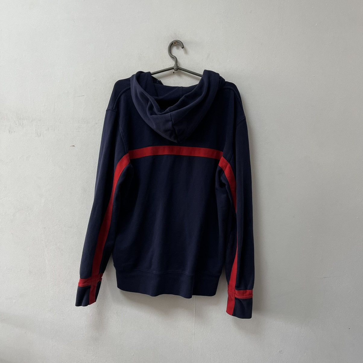 Vivienne Westwood Vivienne Westwood Zip Hoodie Size US L / EU 52-54 / 3 - 11 Thumbnail