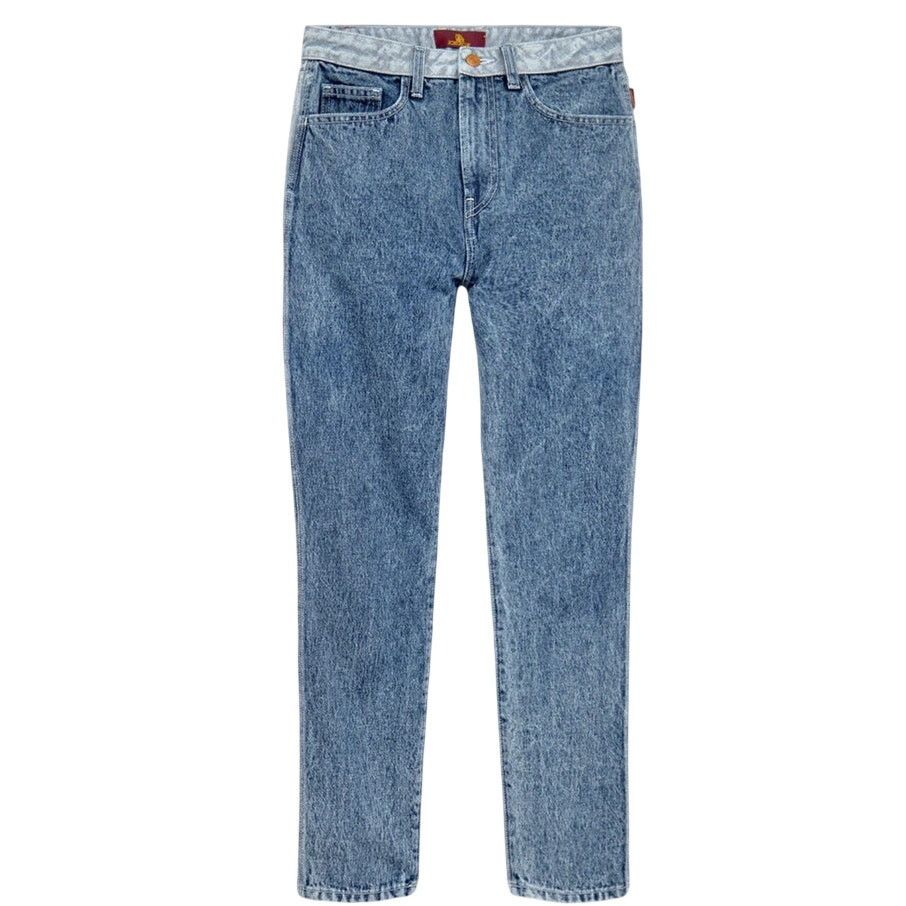 Jordache Jordache Coming & Going Jeans Size 25 NWOT Size 25" / US 0 / IT 36 - 1 Thumbnail