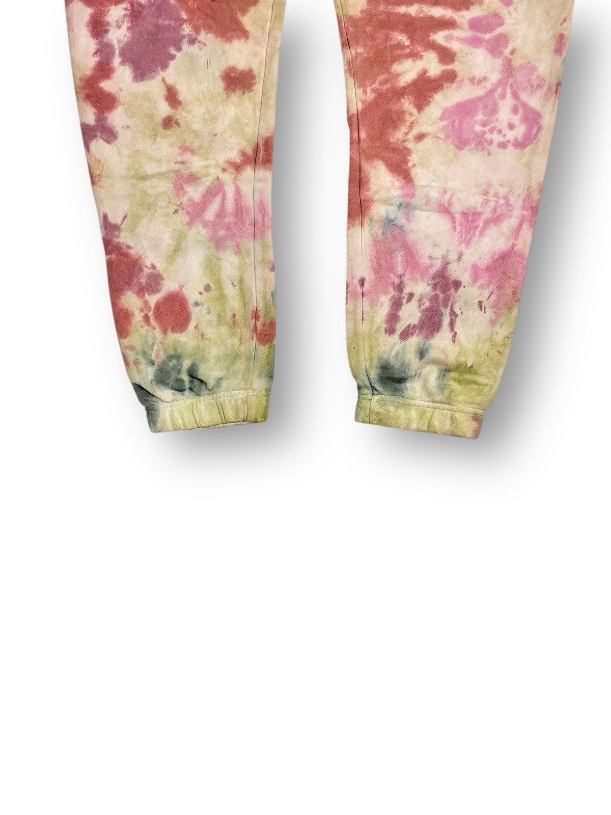 Nike 2020 Nike Tie-Dye Jogger Sweatpants Size US 36 / EU 52 - 6 Thumbnail