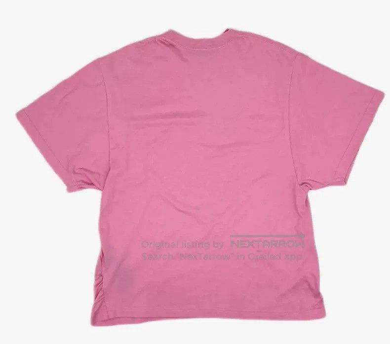 Balenciaga Balenciaga Heavy Rhinestone Short Sleeve T-Shirt Size US S / EU 44-46 / 1 - 2 Thumbnail
