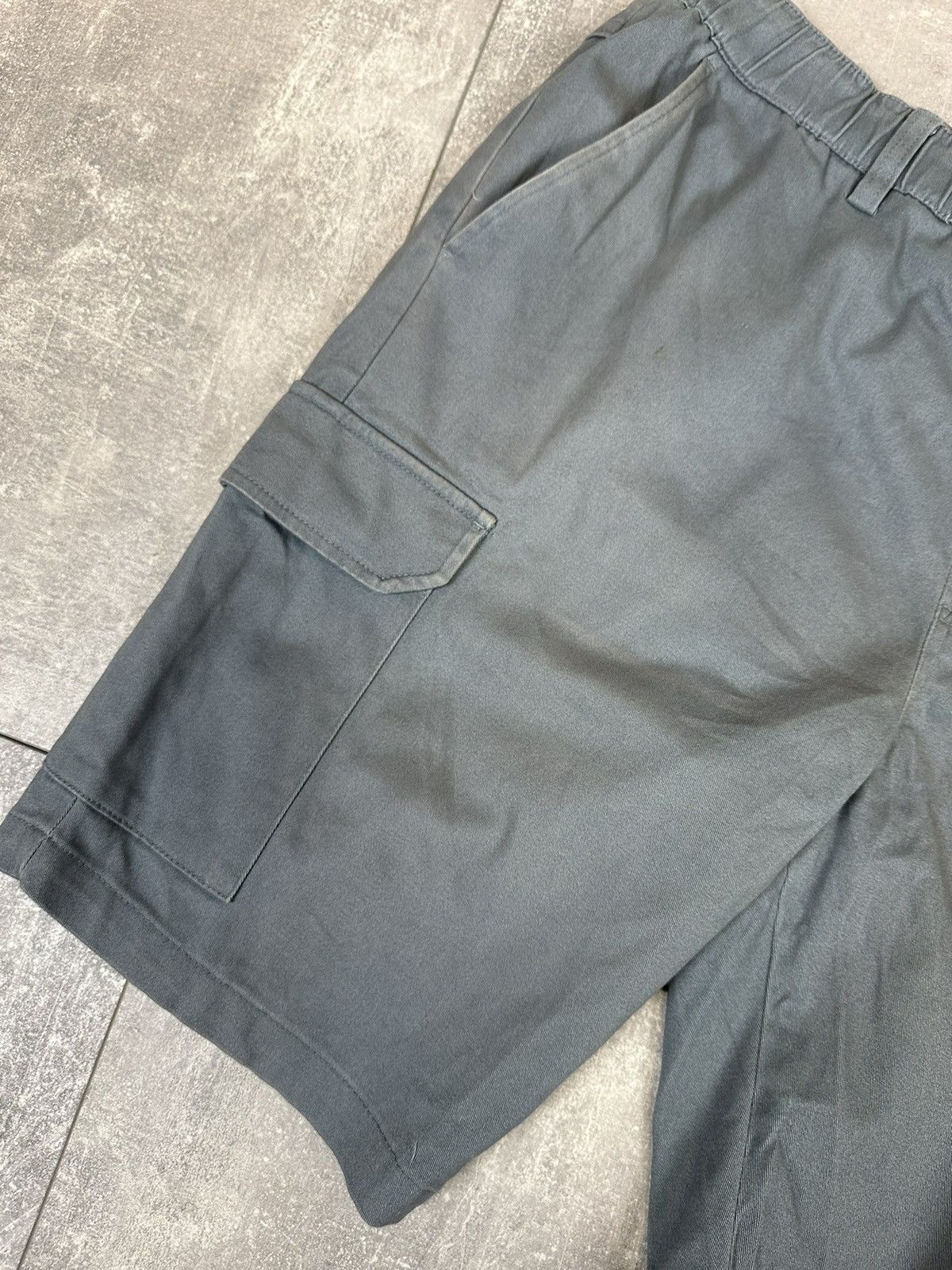 Folk Men’s cargo folk shorts Size US 32 / EU 48 - 5 Thumbnail