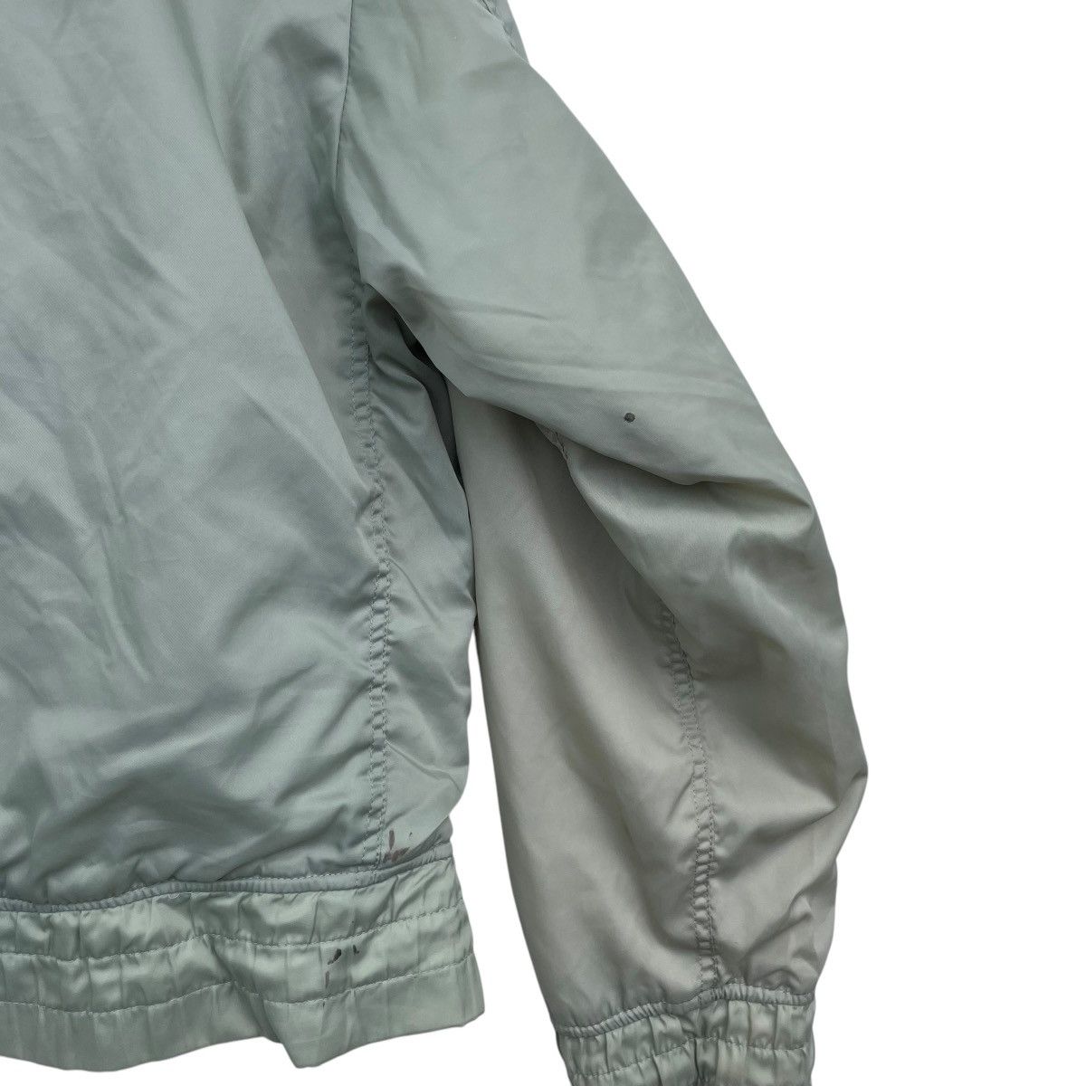 Japanese Brand Vintage Japanese Brand Tomahawk Bomber Jacket Size US L / EU 52-54 / 3 - 5 Thumbnail