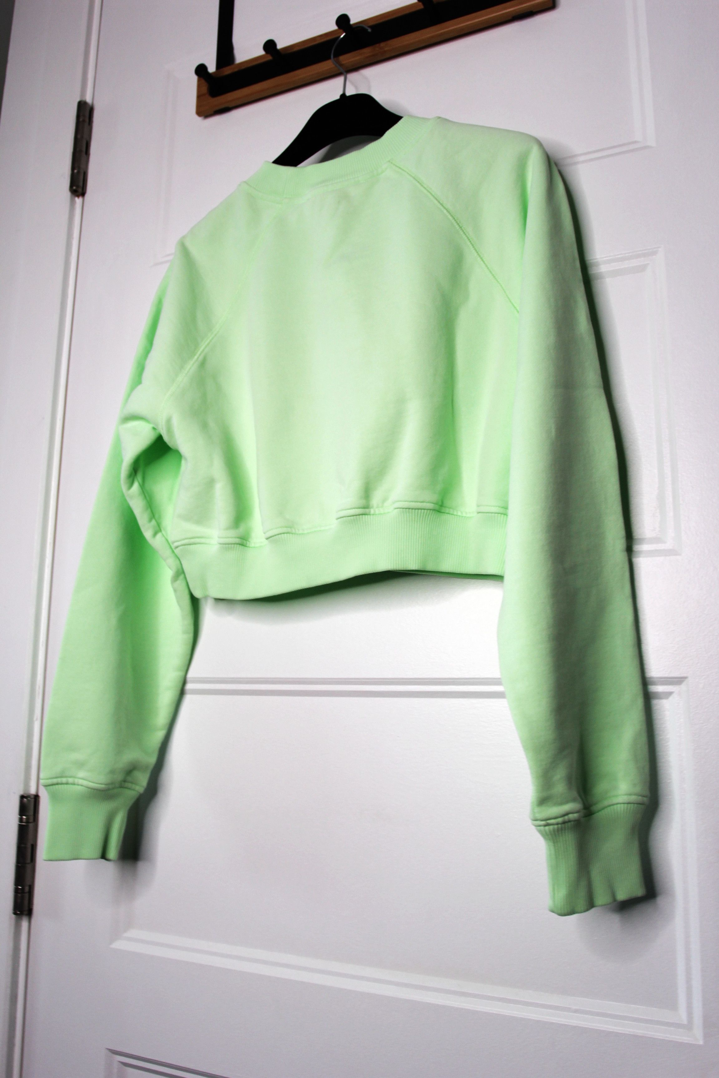 Casablanca BNWT SS23 CASABLANCA PHANTASTICA EMBROIDERED SWEATSHIRT S Size S / US 4 / IT 40 - 7 Thumbnail