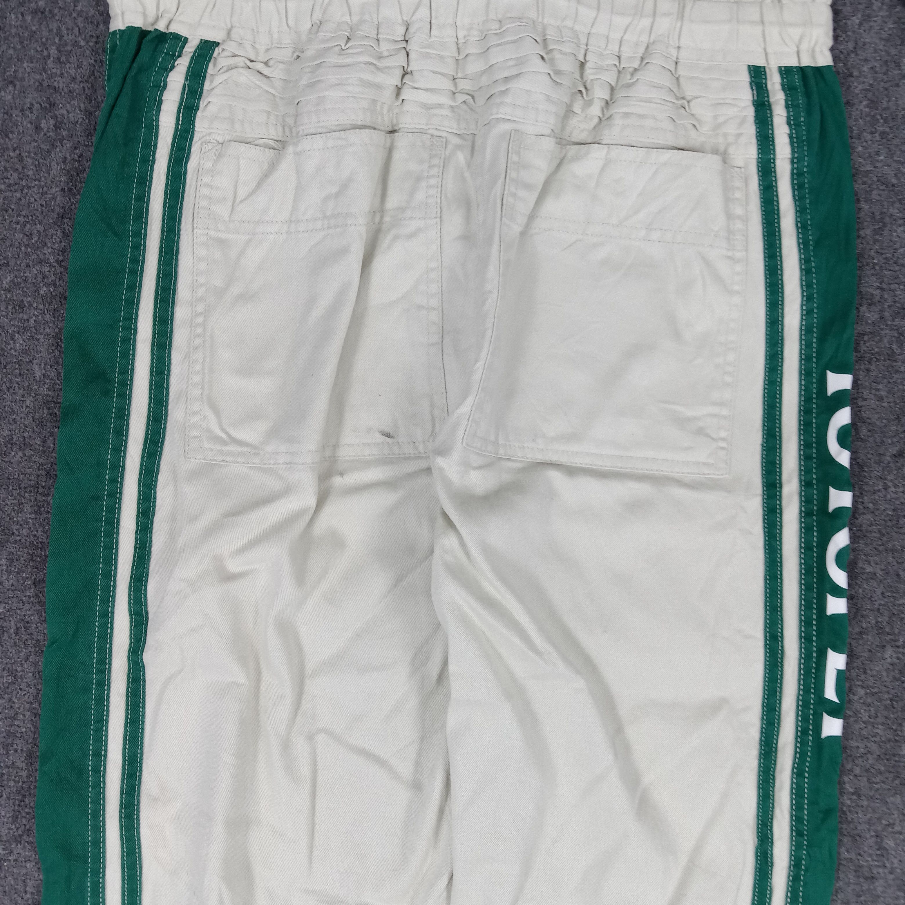 Japanese Brand × Vintage Toyopet Tecno Japanese Racing Team Coverall Jacket Size US S / EU 44-46 / 1 - 2 Thumbnail