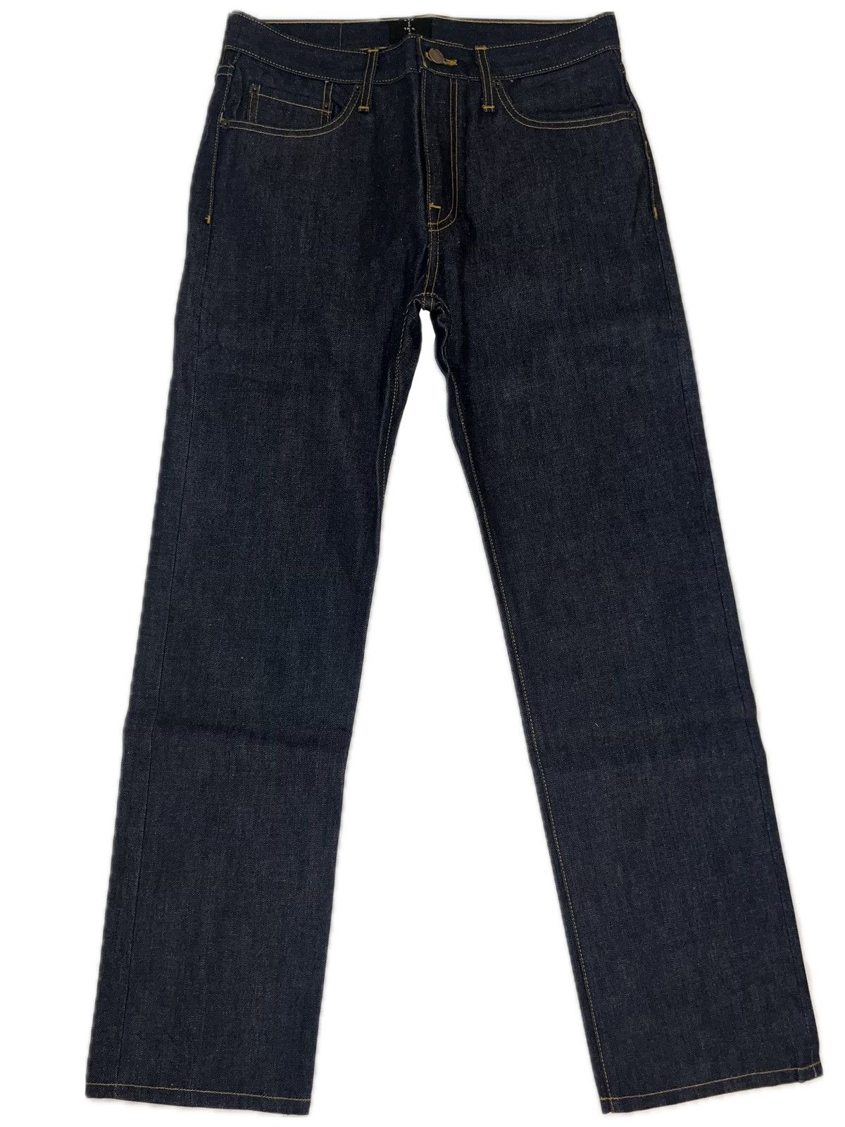 お歳暮 人気 オシャレ Scott Travis Travis Outline Denim Arches Jack Cactus Scott パンツ