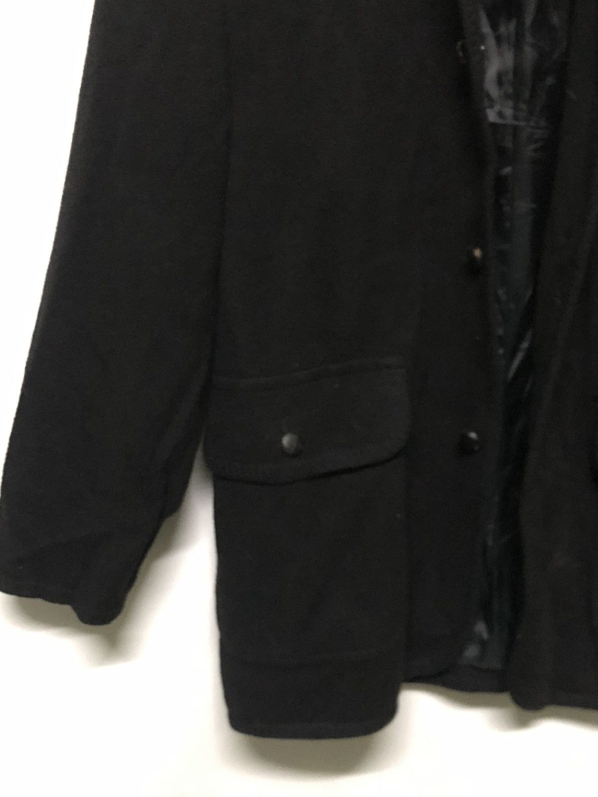 Christian Dior Monsieur Christian Dior Coat Blazer Jacket Size US M / EU 48-50 / 2 - 3 Thumbnail