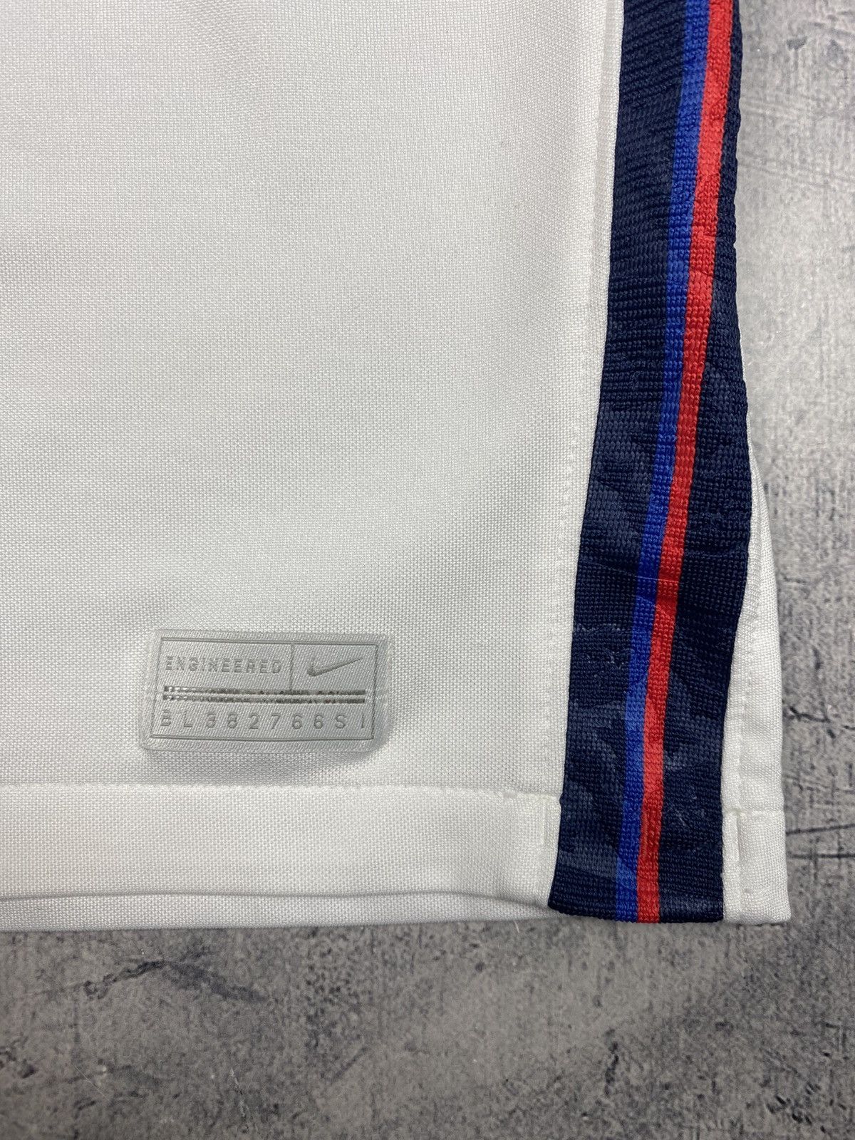 Nike Nike England National Team Home Jersey 2020–2022 Size US S / EU 44-46 / 1 - 7 Thumbnail