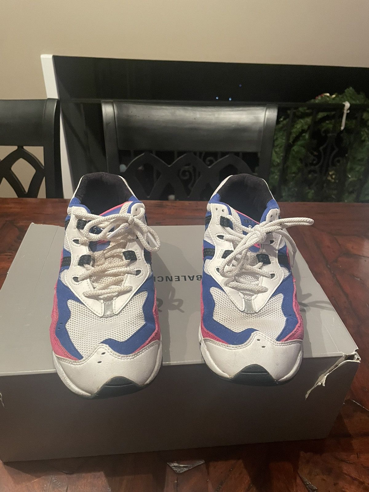 New Balance New Balance 850 Size US 11 / EU 44 - 5 Thumbnail