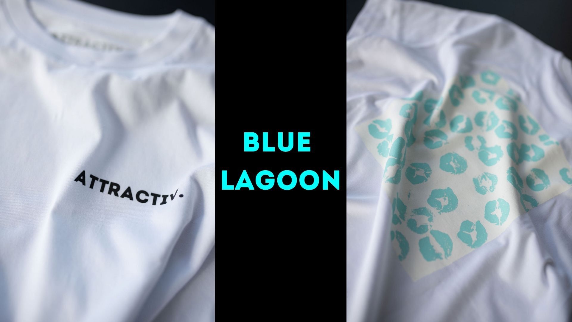 Other Blue Kissed T-shirt Size US XXS / EU 40 - 2 Thumbnail