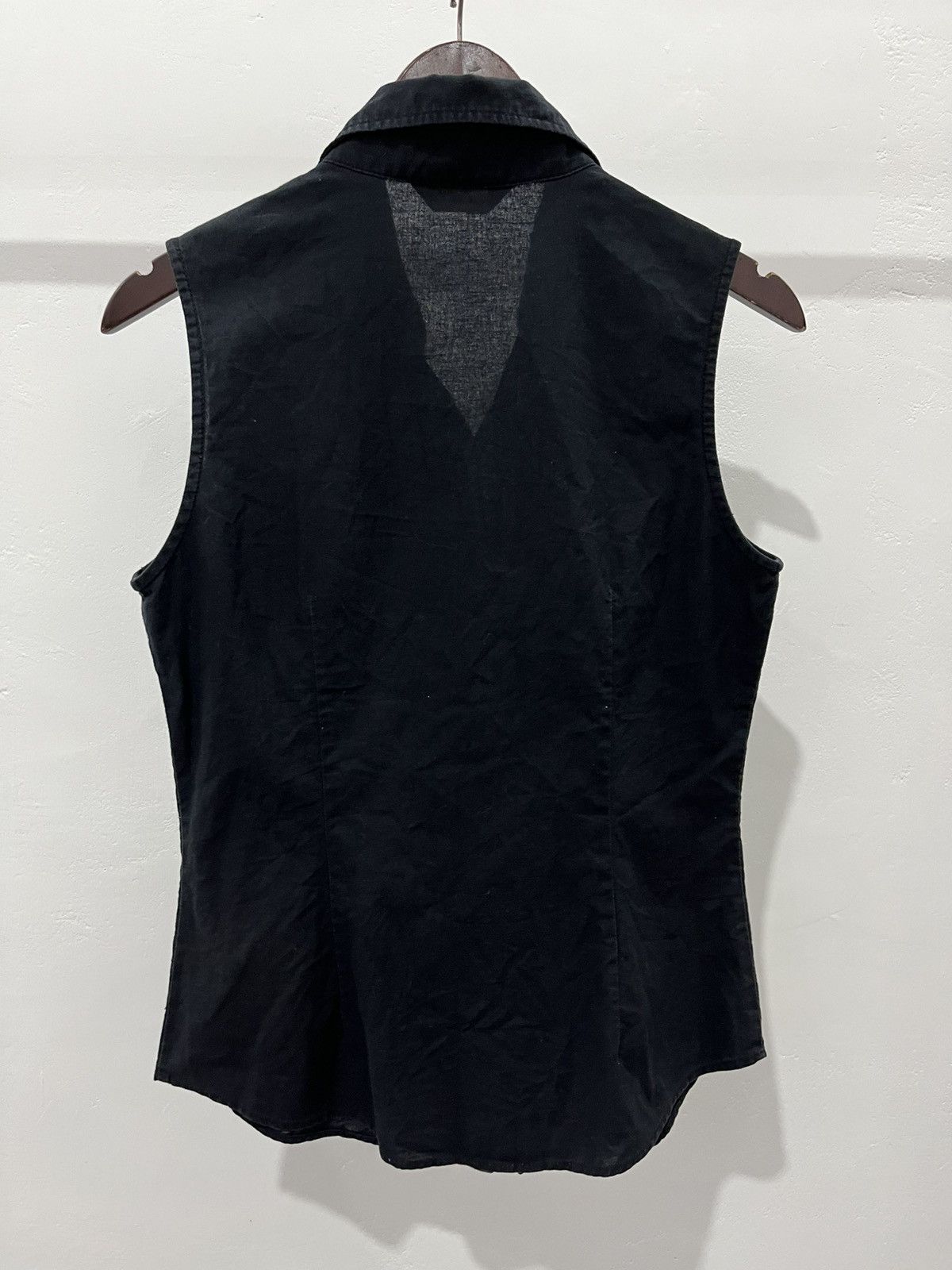 Japanese Brand Cosa de ver vampire Size S / US 4 / IT 40 - 2 Thumbnail
