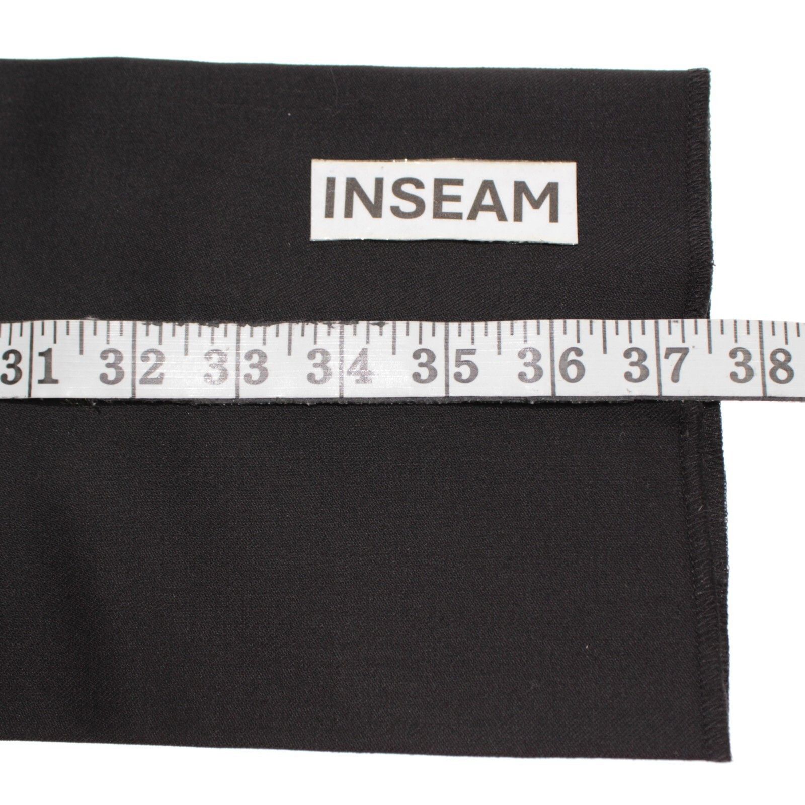 Slowear Slowear New with tags Dress Pants Size 34 US In Black Size US 34 / EU 50 - 6 Thumbnail