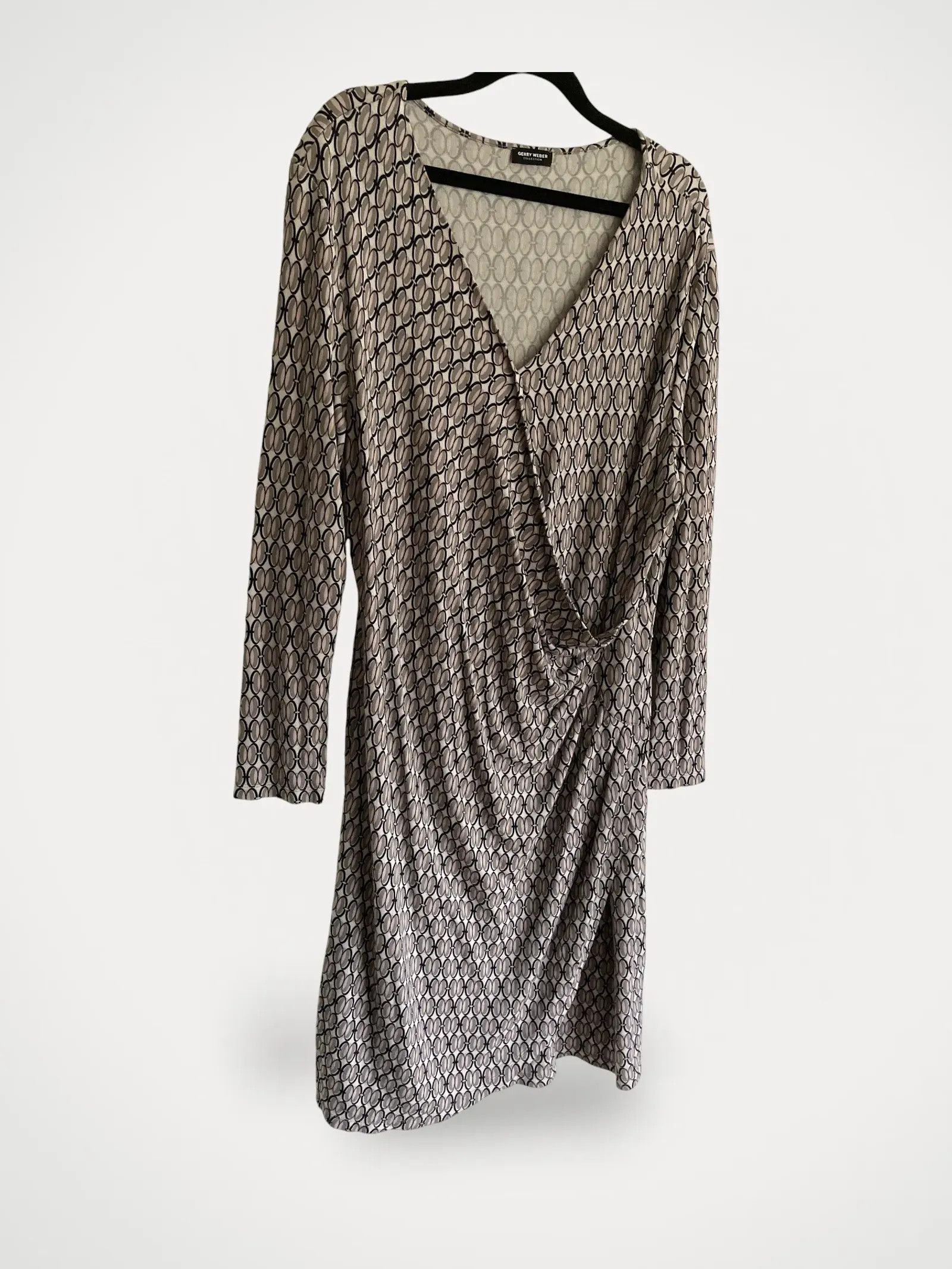 Gerry Weber Gerry Weber Dress Size L / US 10 / IT 46 - 1 Thumbnail