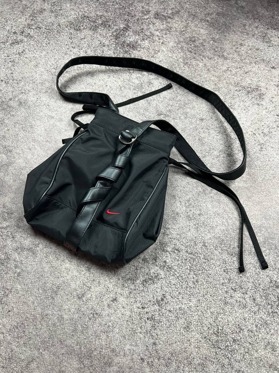 Nike Nike Vintage Slim Bag 90’s Nike TN Size ONE SIZE - 2 Thumbnail