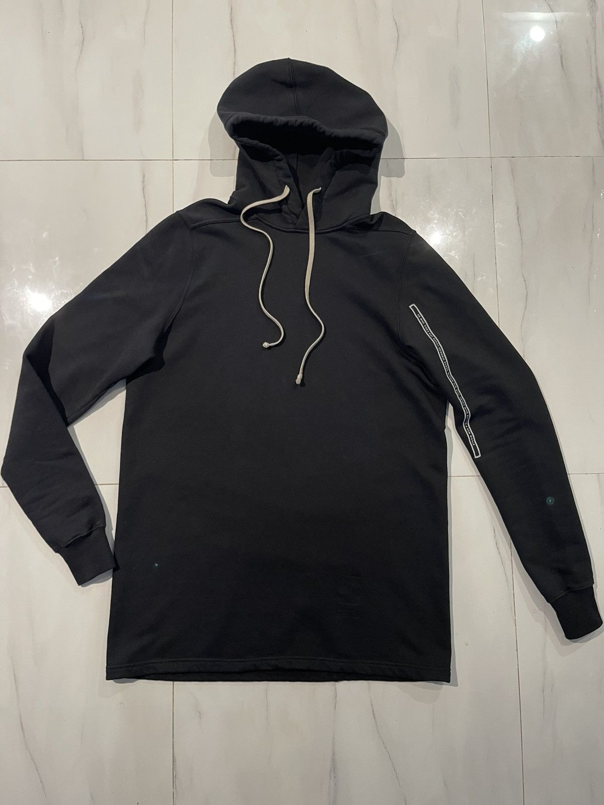 Rick Owens Drkshadow Hoodie | Grailed