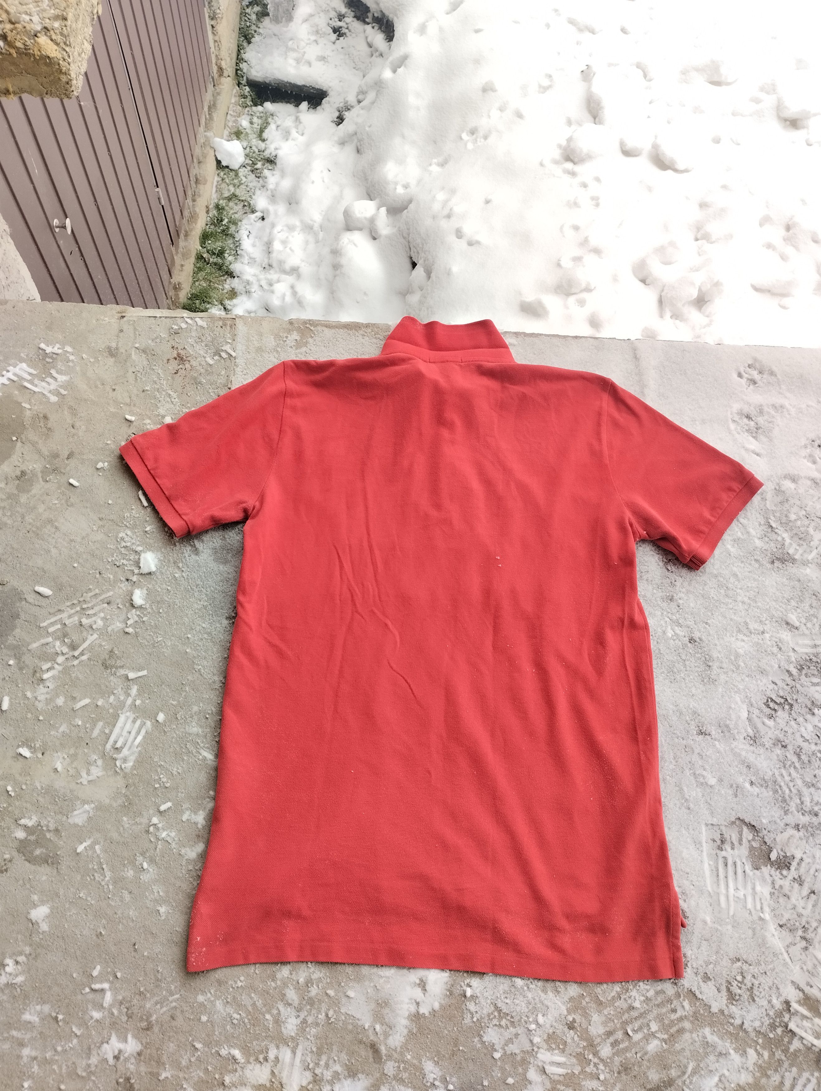 Glo Gang × Polo Ralph Lauren × U.S. Polo Assn. RARE Chief Keef Polo Ralph Lauren LXVII Size US L / EU 52-54 / 3 - 2 Thumbnail