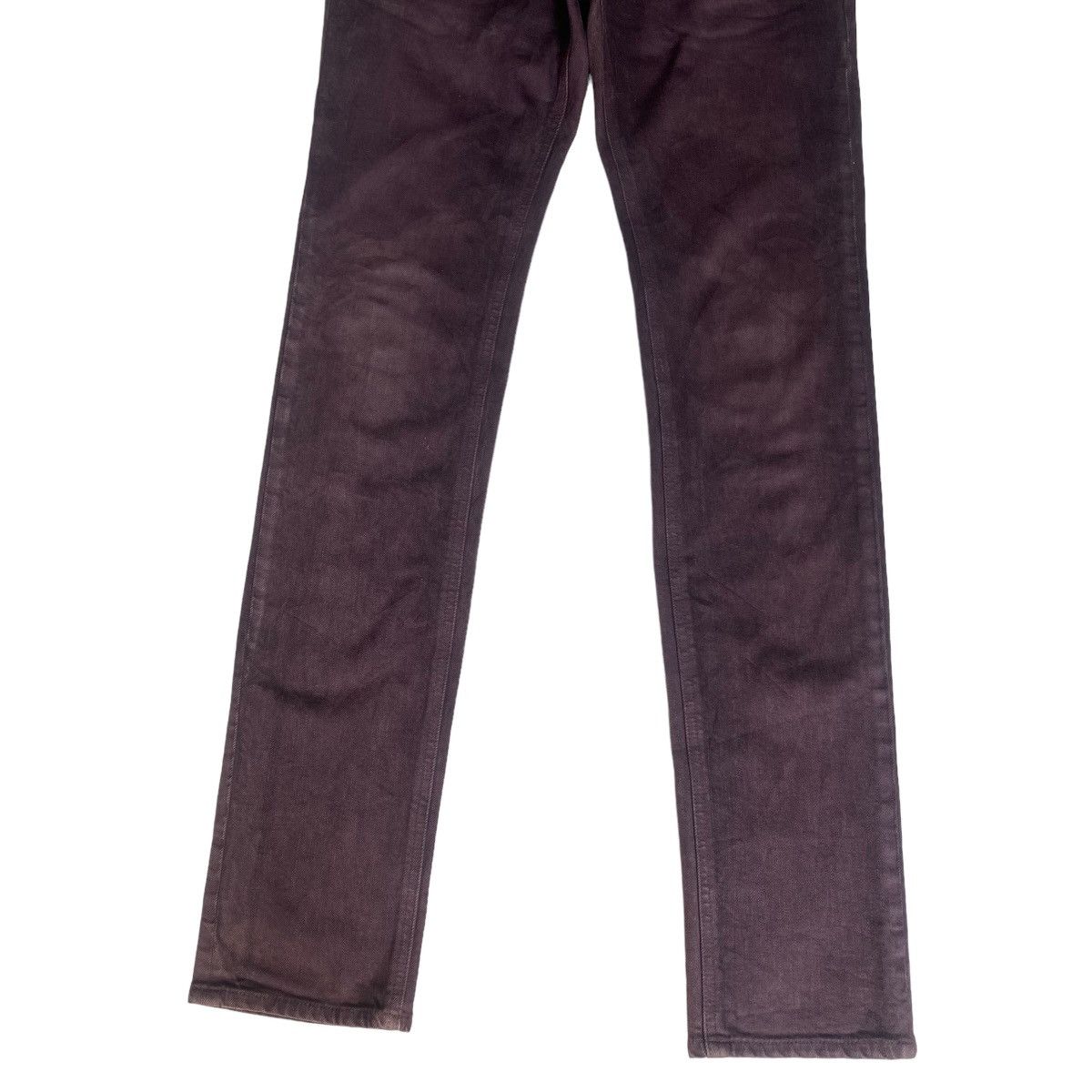 roarguns Roarguns Denim Skinny Jeans Size US 29 - 5 Thumbnail