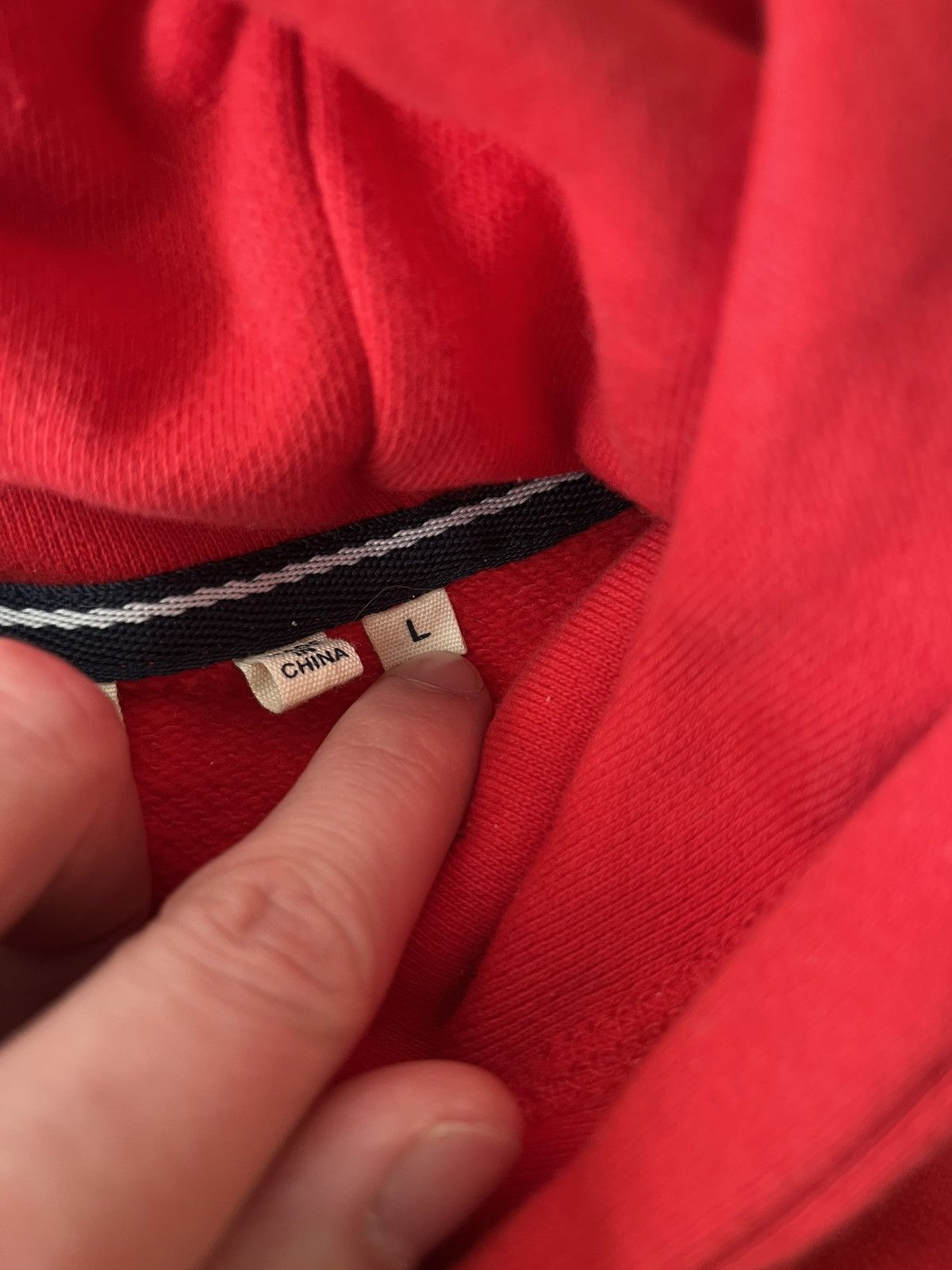 Superdry SuperDry Hoodie Size US L / EU 52-54 / 3 - 8 Thumbnail