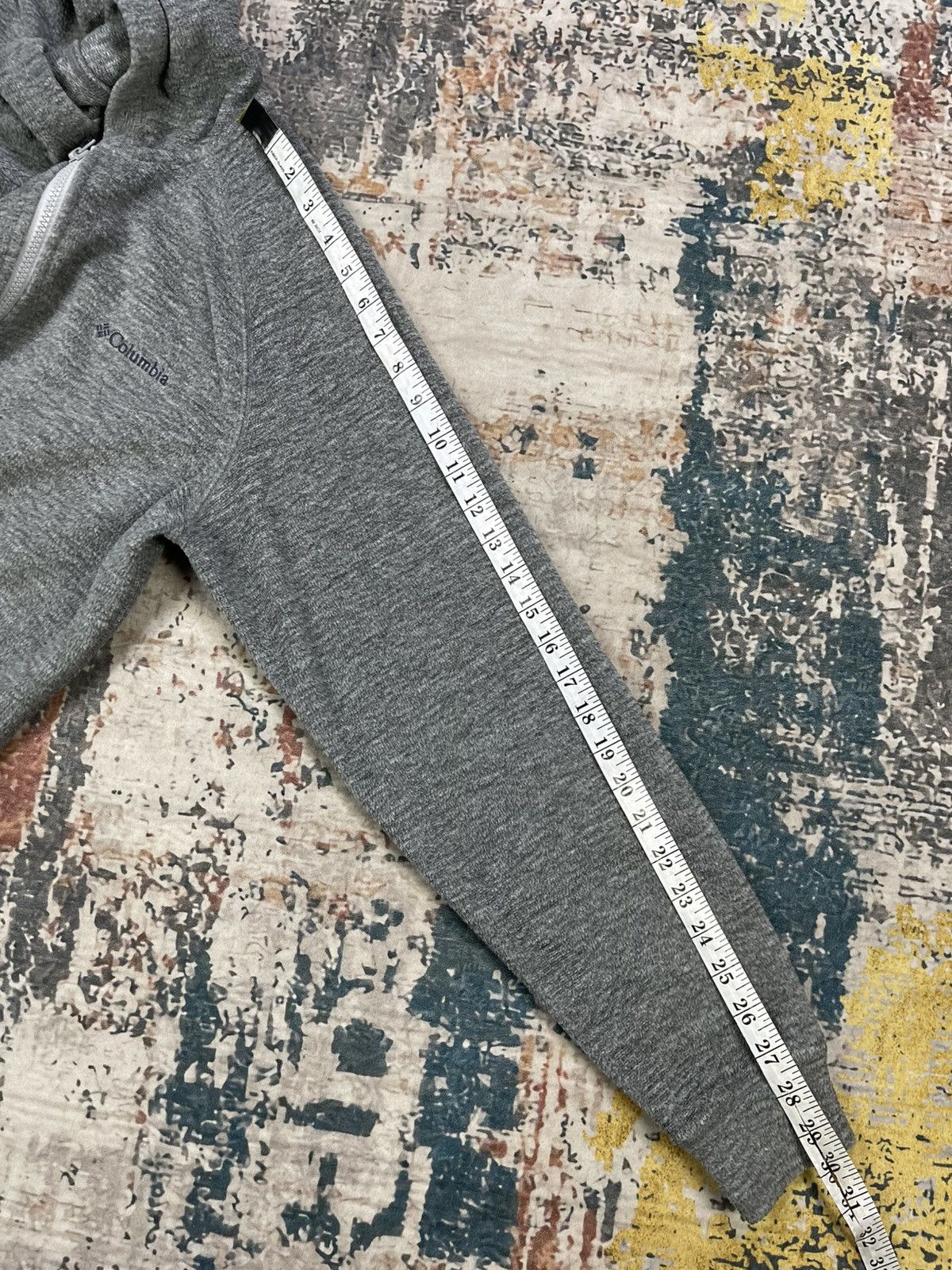 Columbia Columbia Zip Up Fleece Hoodies Size US M / EU 48-50 / 2 - 10 Thumbnail
