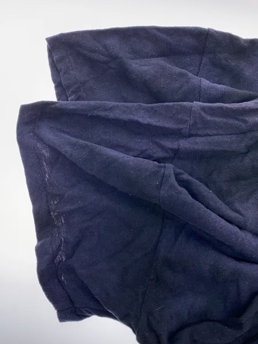 Yohji Yamamoto Script Tee Size US L / EU 52-54 / 3 - 3 Thumbnail