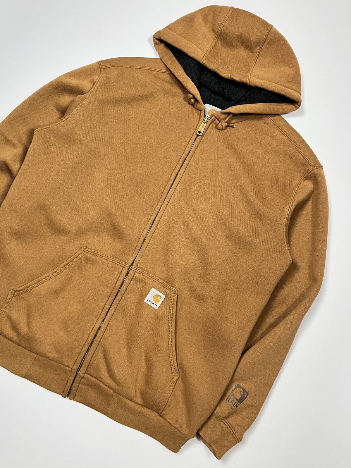 Carhartt CARHARTT RAIN DEFENDER Size US M / EU 48-50 / 2 - 2 Thumbnail
