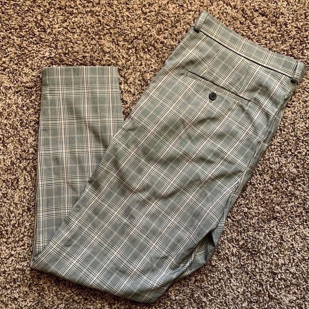 Urban Outfitters H&M Chino Suit Pants Size US 36 / EU 52 - 1 Thumbnail