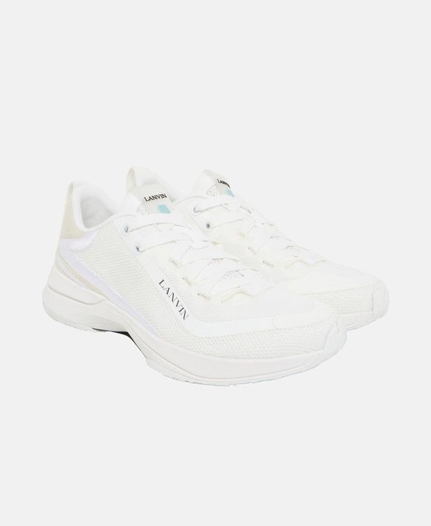 Lanvin Sneakers Size US 6 / EU 39 - 1 Thumbnail