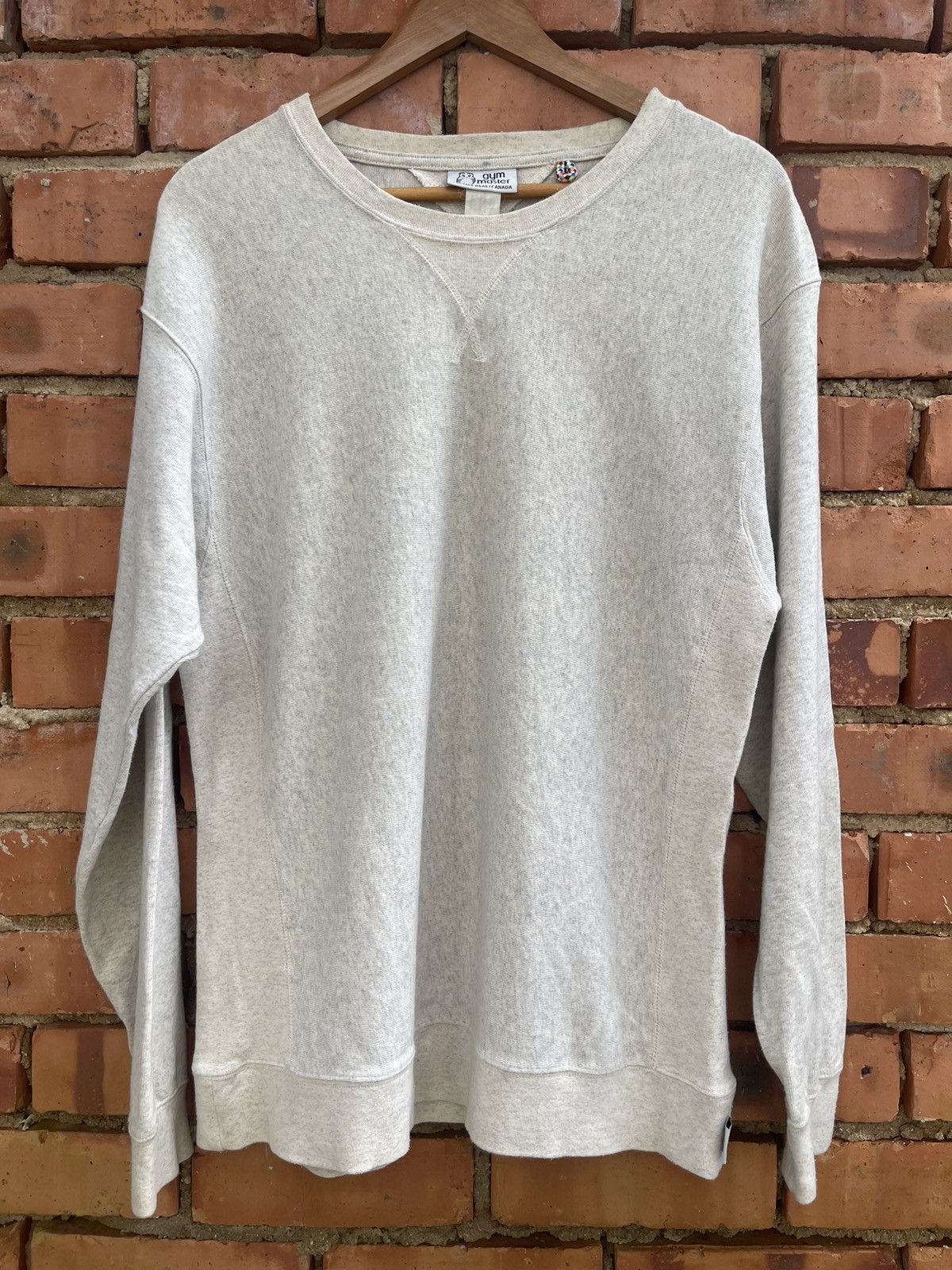 Other 🔥Archived Gym Master Sweater Size US M / EU 48-50 / 2 - 1 Thumbnail