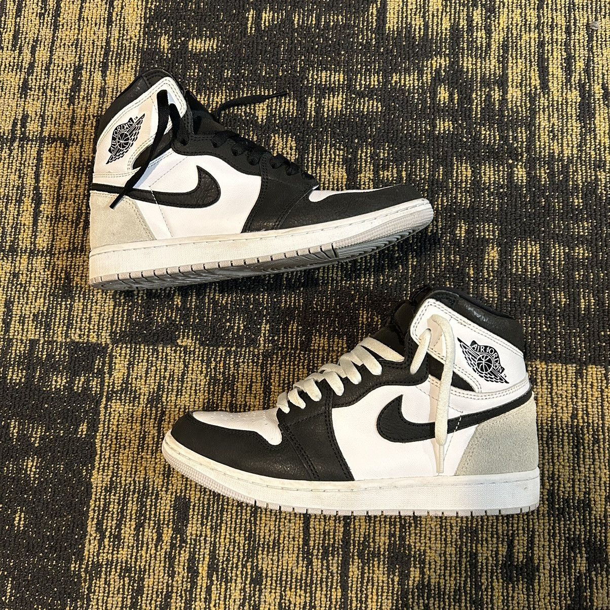 Jordan Brand × Nike Air Jordan 1 Retro High OG Size US 9.5 / EU 42-43 - 2 Thumbnail