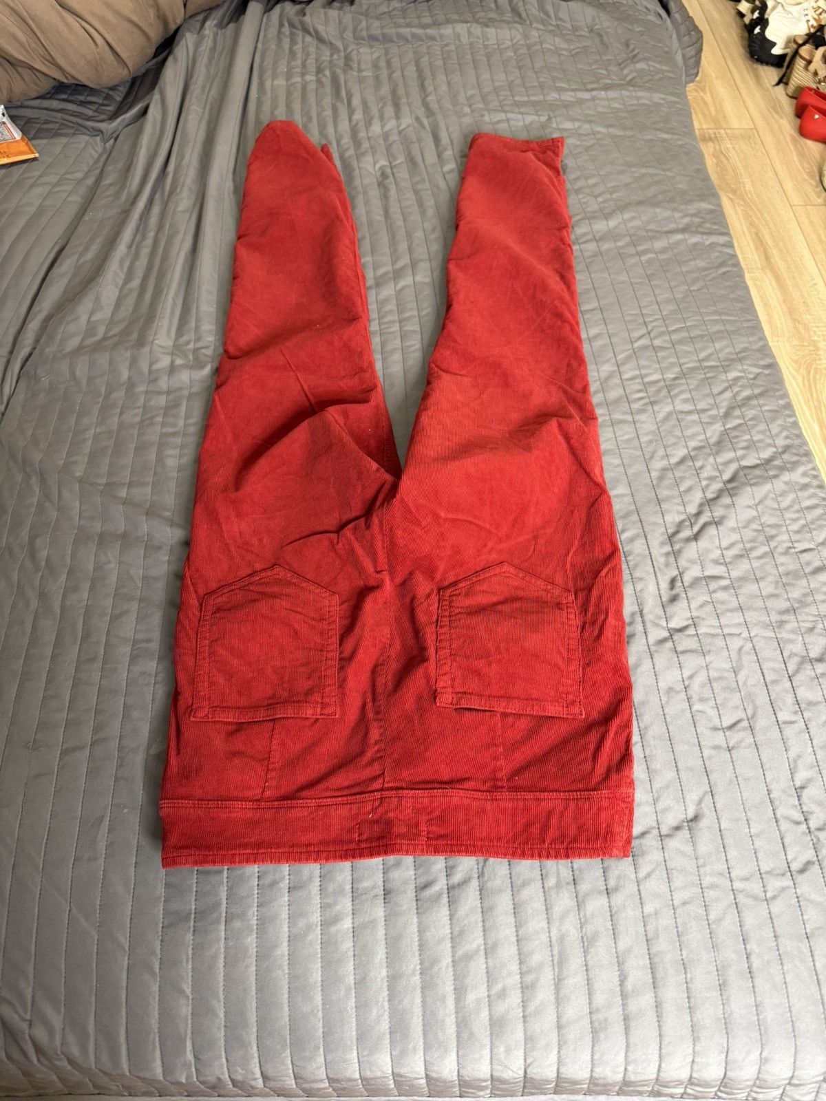 Isabel Marant Etoile Very nise Size 27" / US 4 / IT 40 - 9 Thumbnail