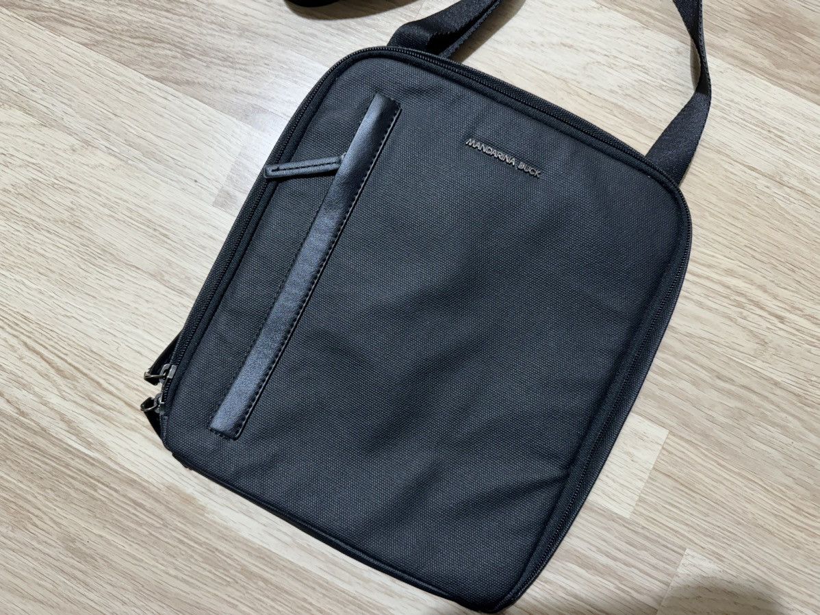 Designer × Mandarina Duck Mandarina Duck crossbody bag Size ONE SIZE - 2 Thumbnail