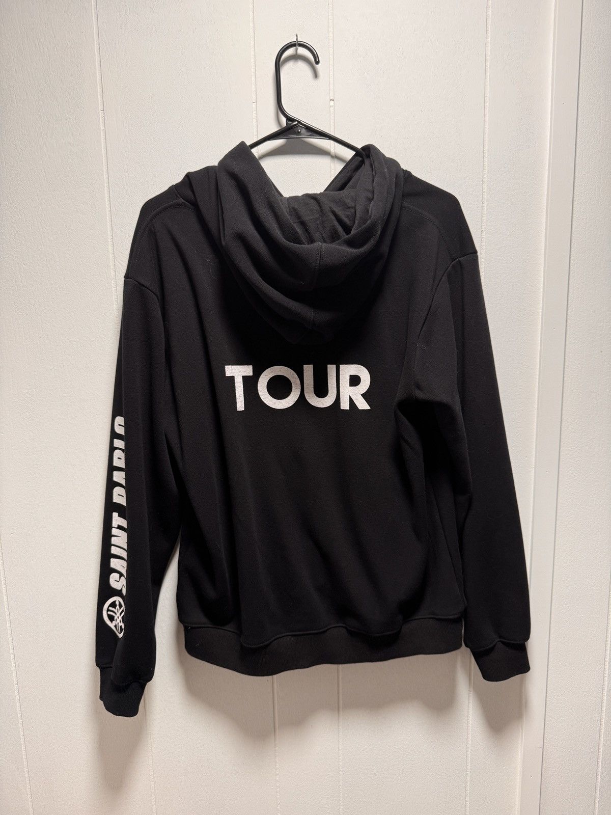 Other Kanye West Saint Pablo Tour Hoodie Size US L / EU 52-54 / 3 - 5 Thumbnail