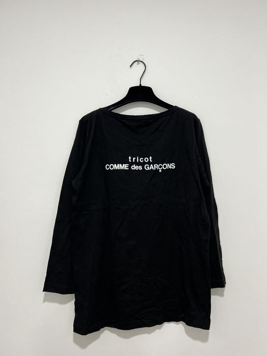 Comme des shop garcons grailed