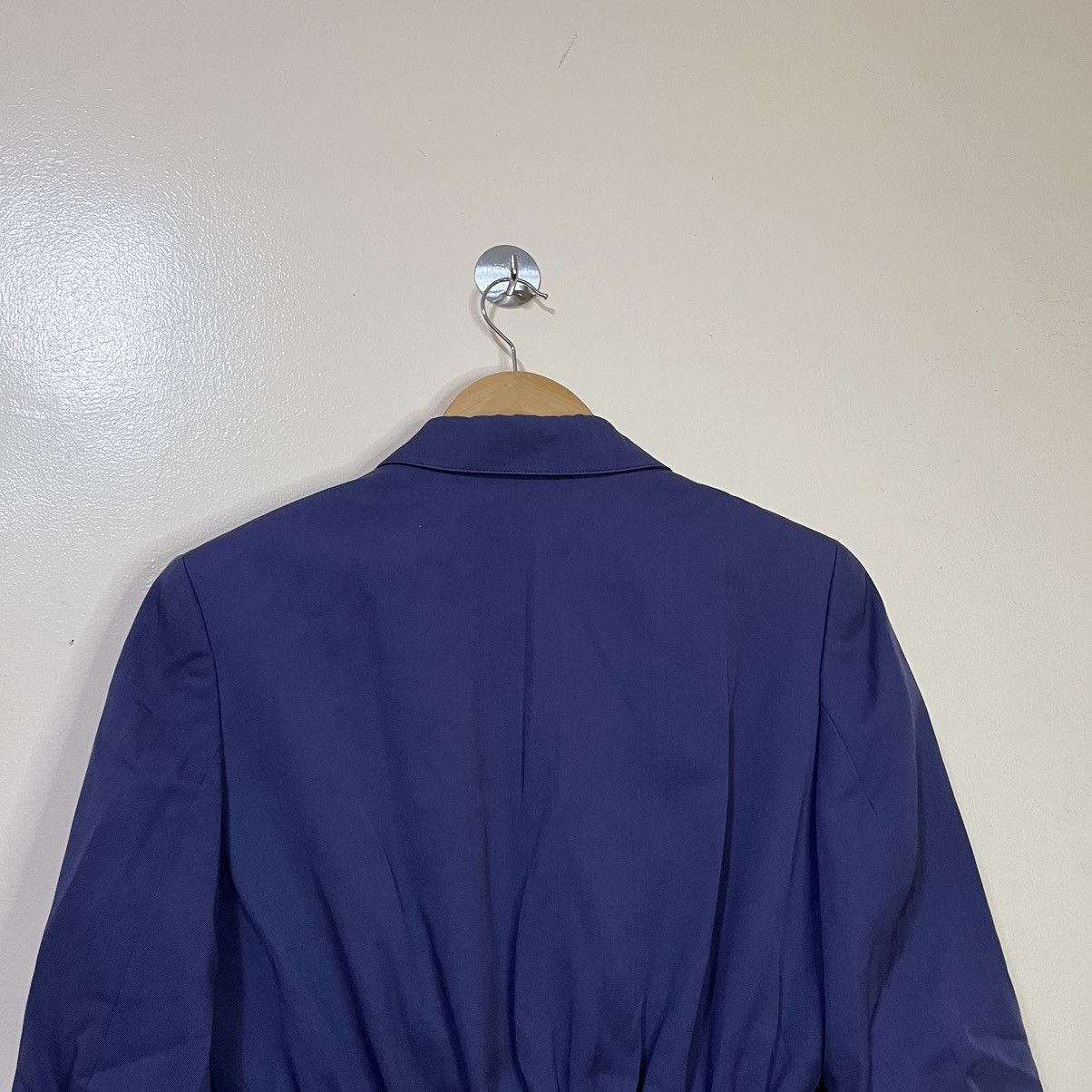 Jean Paul Gaultier Vintage Junior Gaultier by Jean Paul Gaultier Blazer Size S / US 4 / IT 40 - 14 Thumbnail