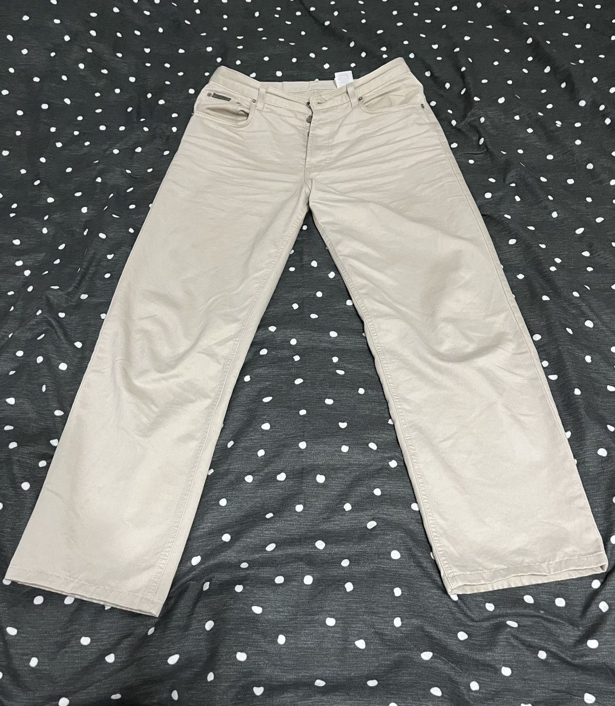Calvin Klein Calvin Klein Pants Size US 31 - 1 Thumbnail