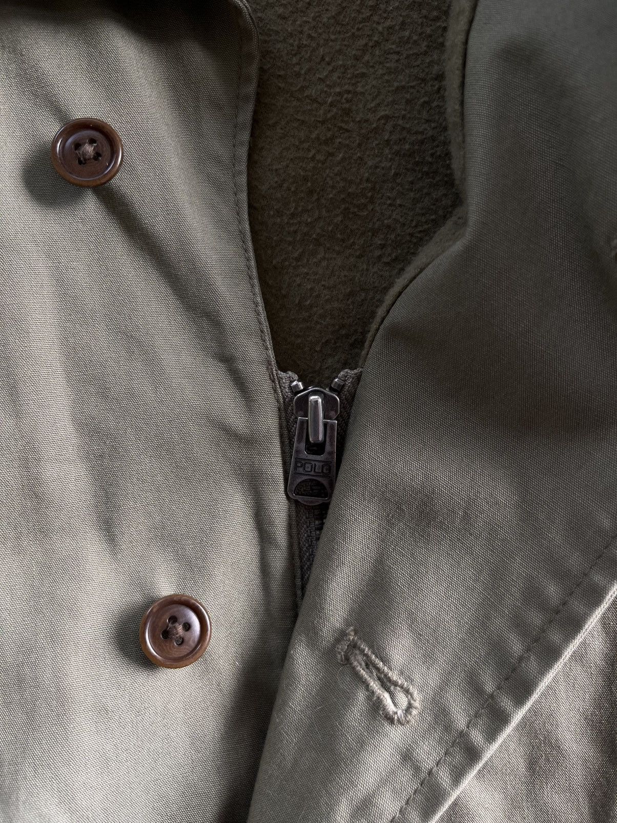 Polo Ralph Lauren 90s Ralph Lauren - M1941 Key West Jacket Size US L / EU 52-54 / 3 - 6 Thumbnail