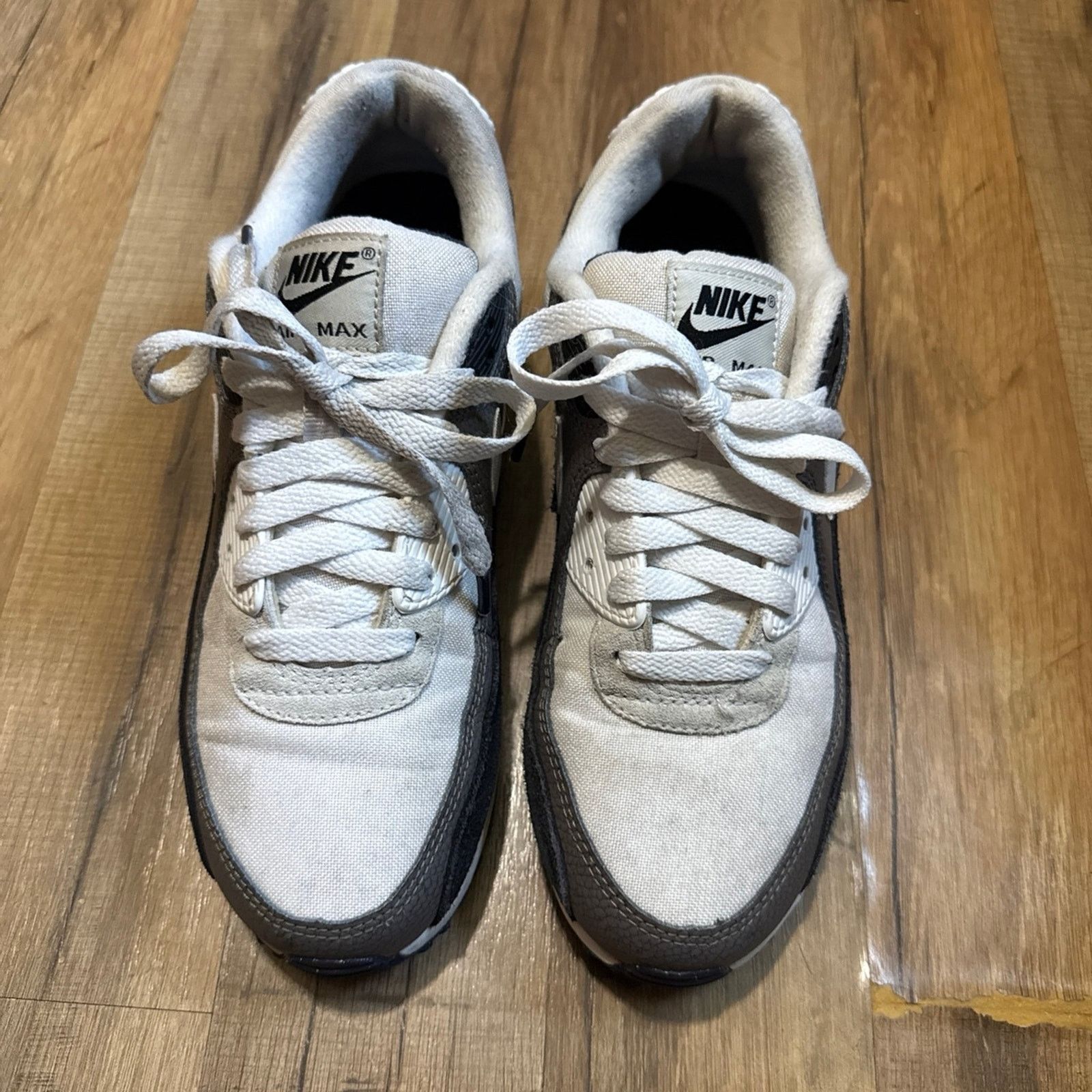 Nike Nike Air Max 90 Size US 8 / EU 41 - 5 Thumbnail