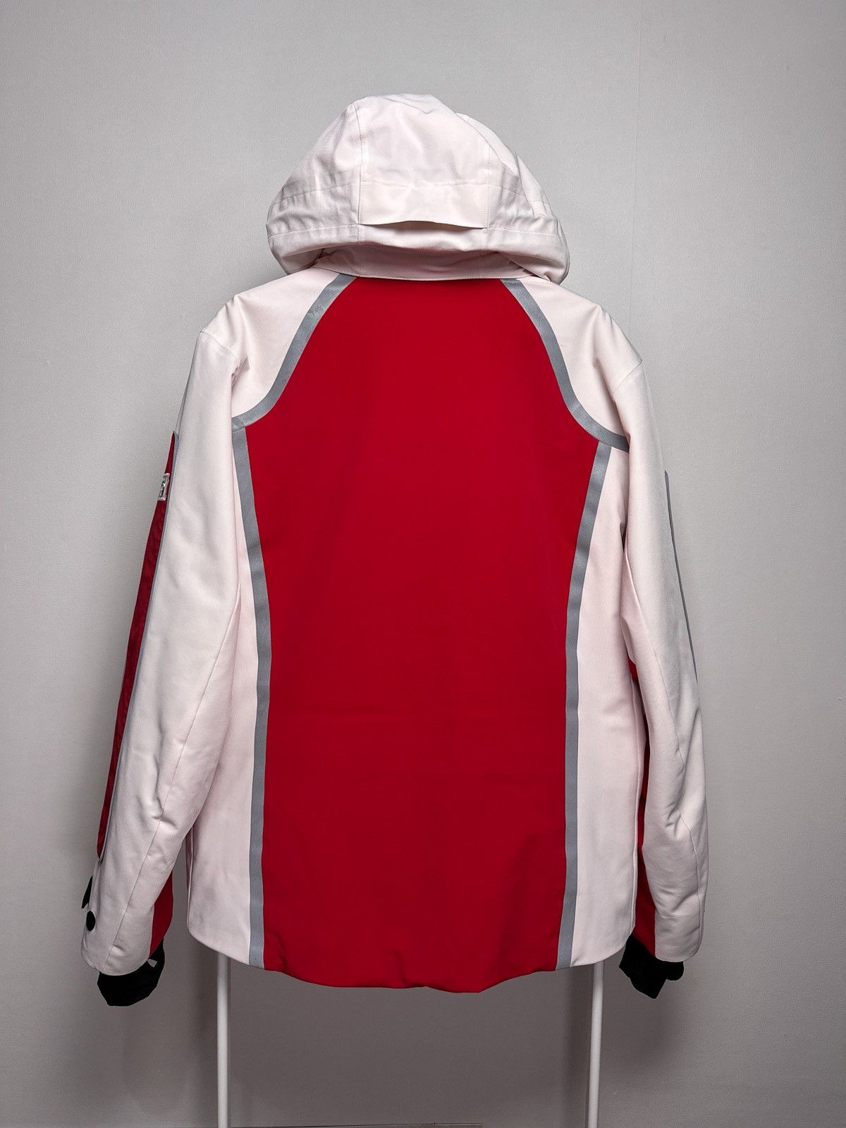 Bogner ogner Arctic Earth Explorer By Goan Trymann Outdoor Jacket Size M / US 6-8 / IT 42-44 - 15 Thumbnail