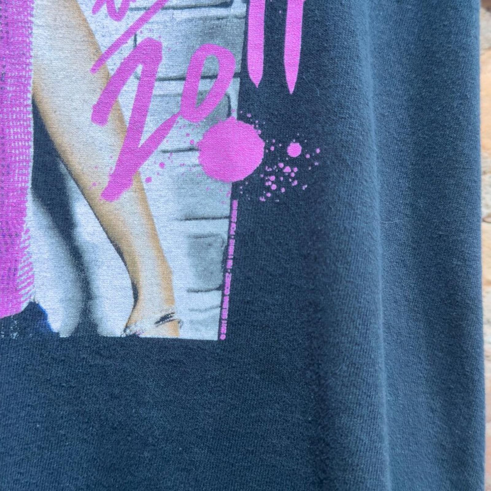 Anvil 2011 SELENA GOMEZ TOUR T-SHIRT Size M / US 6-8 / IT 42-44 - 7 Thumbnail