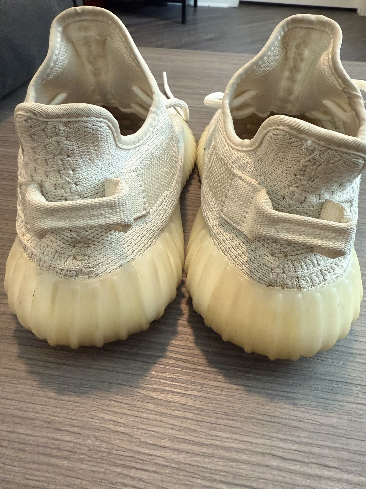 Yeezy adidas Yeezy Boost 350 V2 Size US 7 / EU 40 - 6 Thumbnail