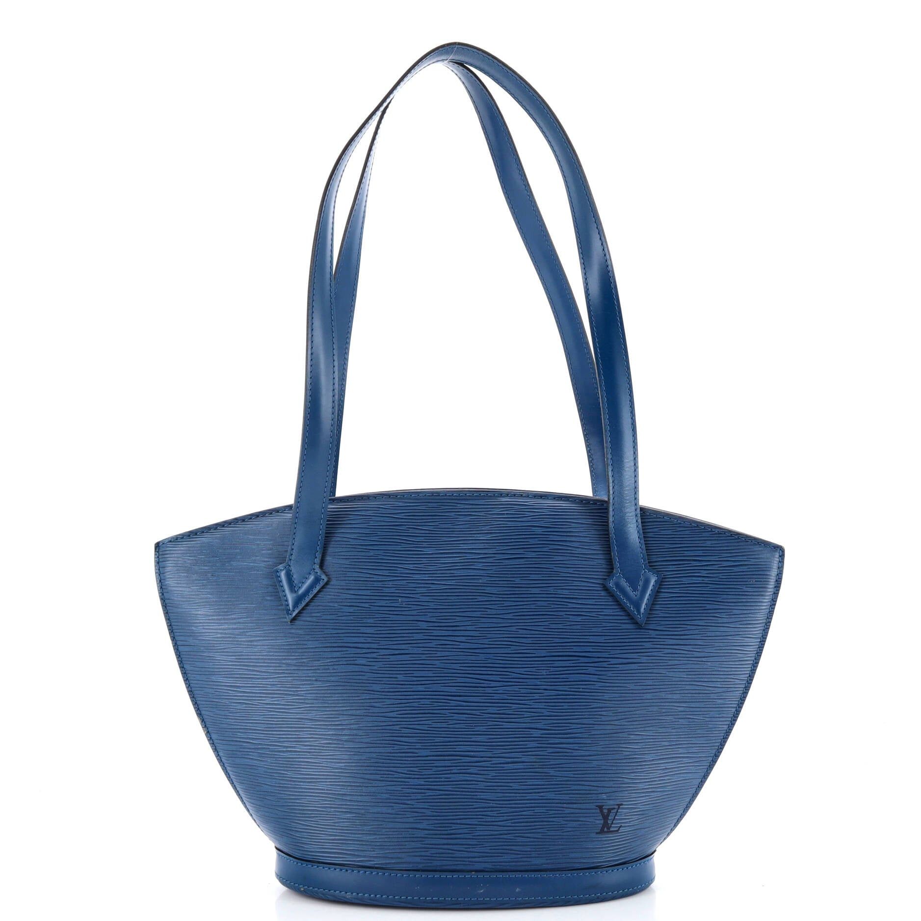 Louis Vuitton Saint Jacques Handbag Size ONE SIZE - 1 Thumbnail