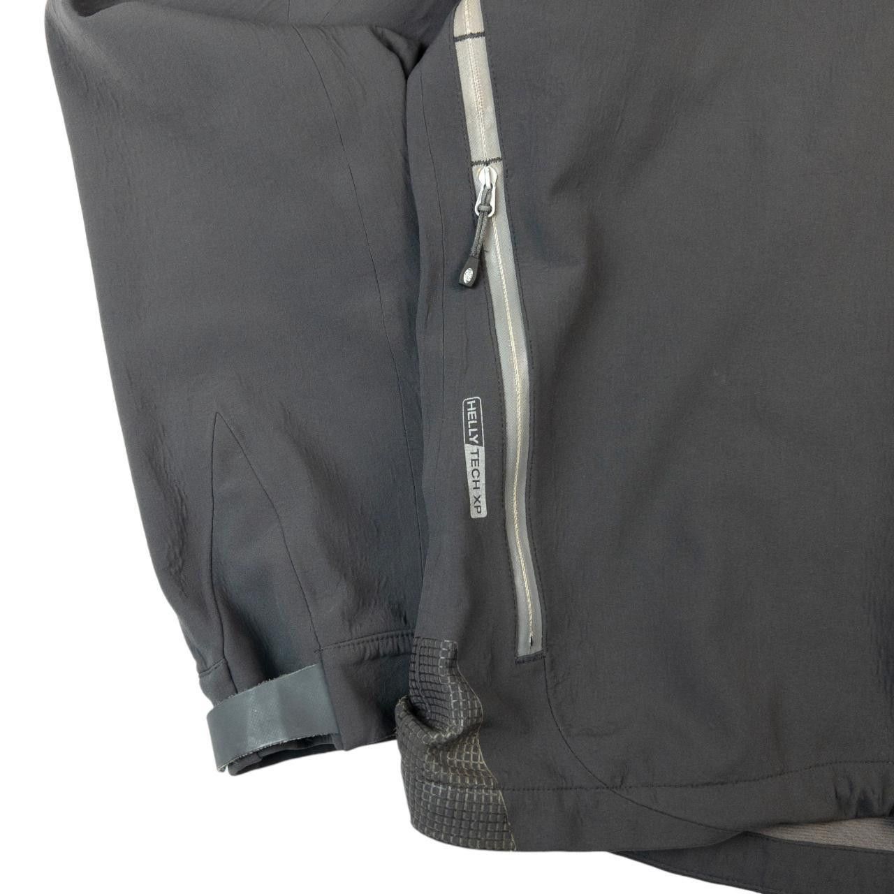 Helly Hansen Vintage Helly Hansen Zip Up Tech Jacket Size M Size US M / EU 48-50 / 2 - 6 Thumbnail
