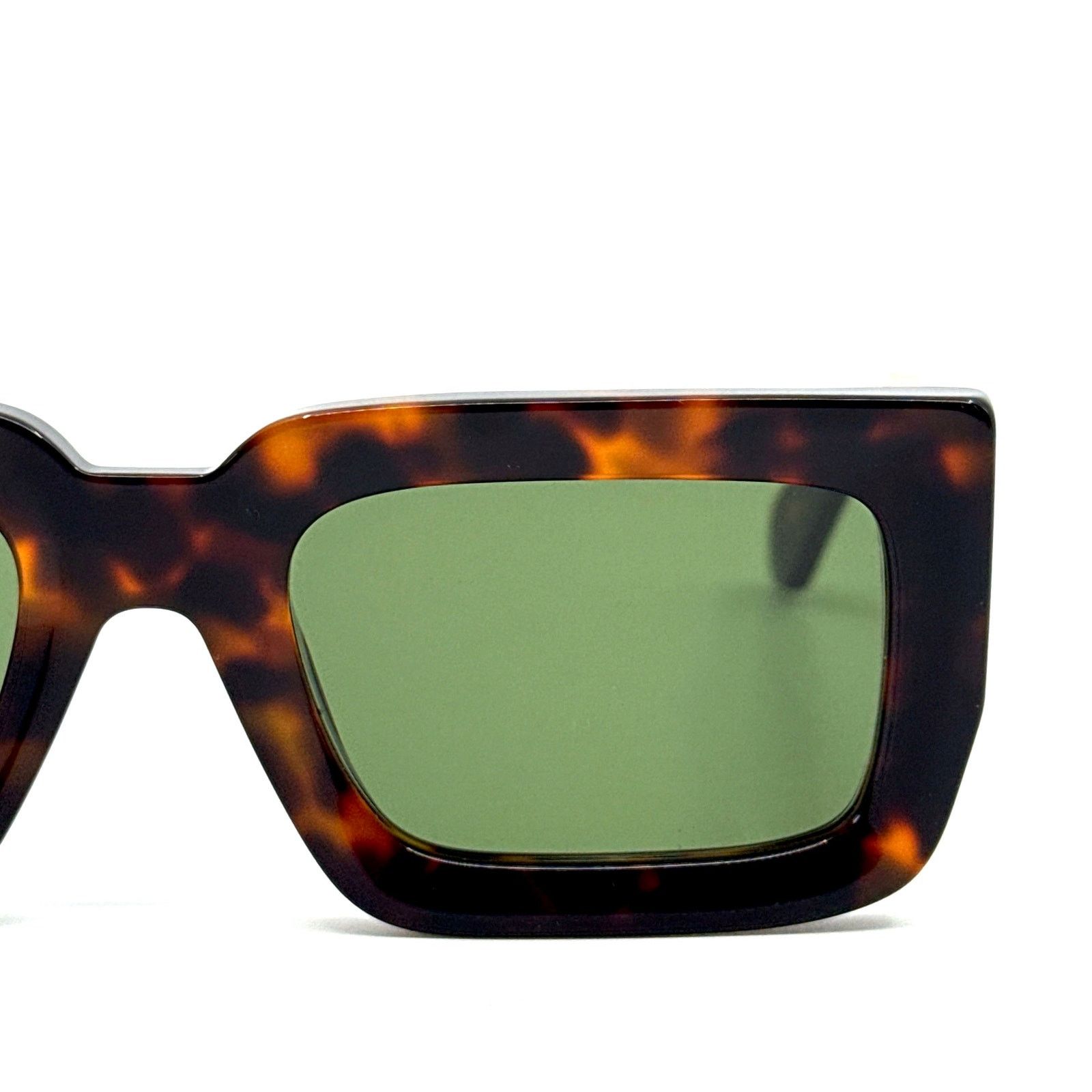 Off-White New, OFF-WHITE Sunglasses Boston OERI073 6055 Authentic Size ONE SIZE - 7 Thumbnail